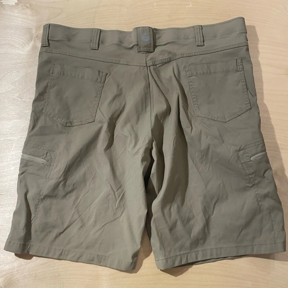 Wrangler Men's Cargo Shorts 44 (HD)